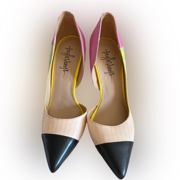 Taylor Says Size 7M. BNWB. - Picture 4 of 4